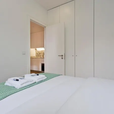 Aposentus - Porto's Charming Apartman Porto