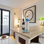 Apartmán Aposentus - Porto's Charming