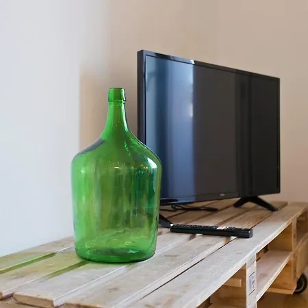 Apartmán Aposentus - Porto's Charming Porto