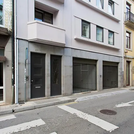 Aposentus - Porto's Charming * Porto