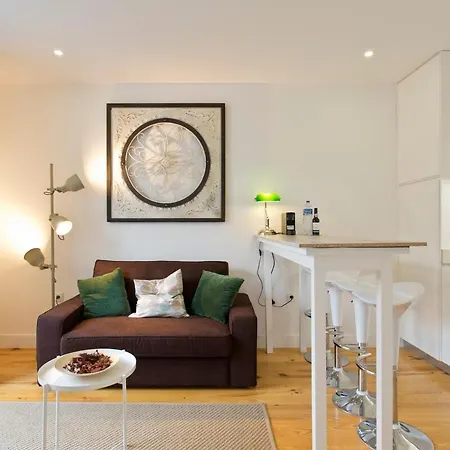 Aposentus - Porto's Charming