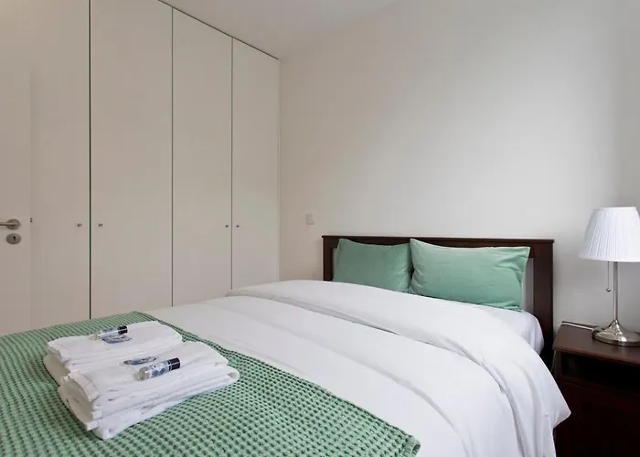 Aposentus - Porto's Charming *