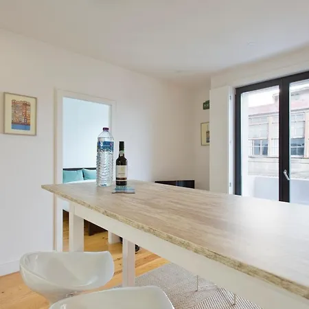 Aposentus - Porto's Charming Oporto