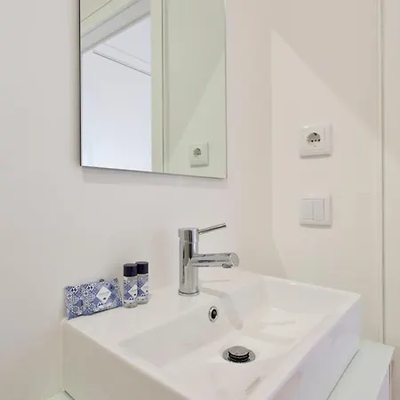 Appartement Aposentus - Porto's Charming Porto