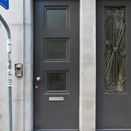 Appartamento Aposentus - Porto's Charming