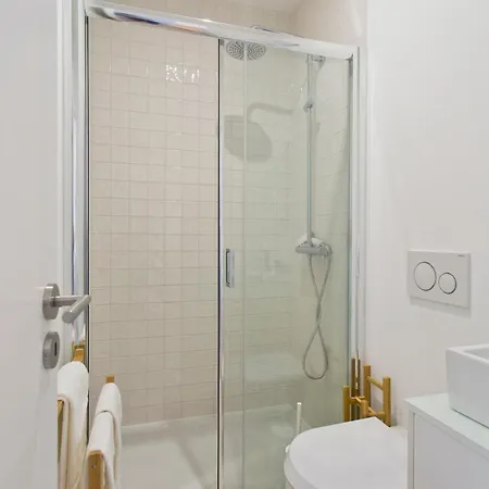 Aposentus - Porto's Charming Appartement