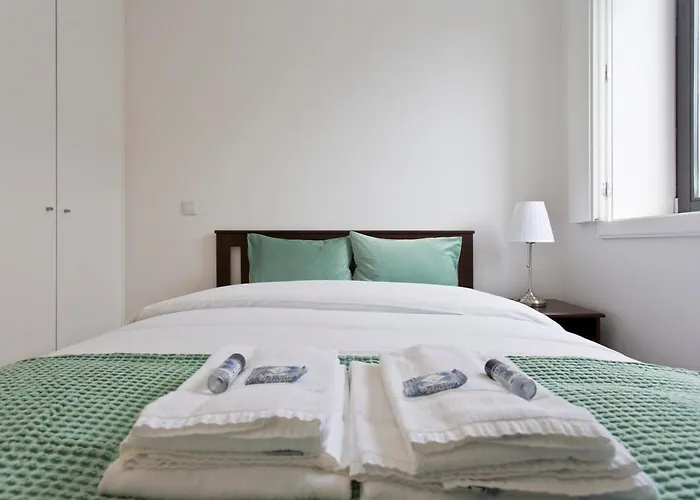 Aposentus - Porto's Charming Porto