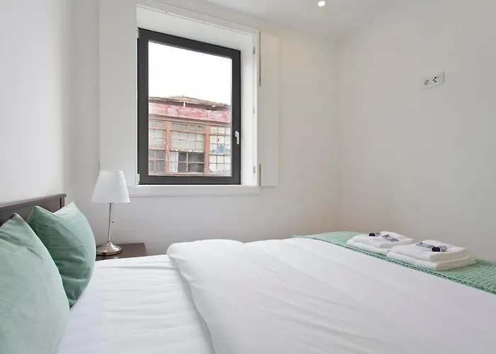 Aposentus - Porto's Charming Πόρτο