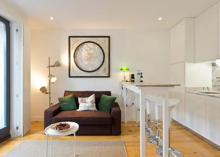 Aposentus - Porto's Charming