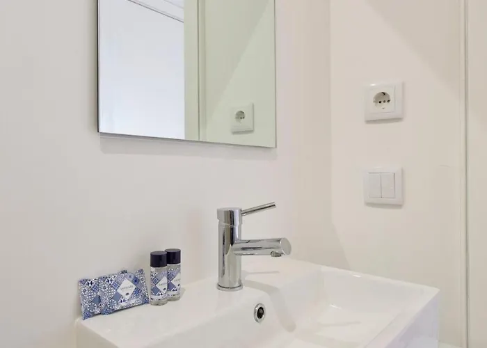 Apartman Aposentus - Porto's Charming Porto