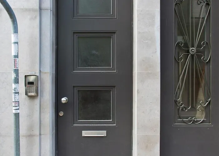 Apartman Aposentus - Porto's Charming