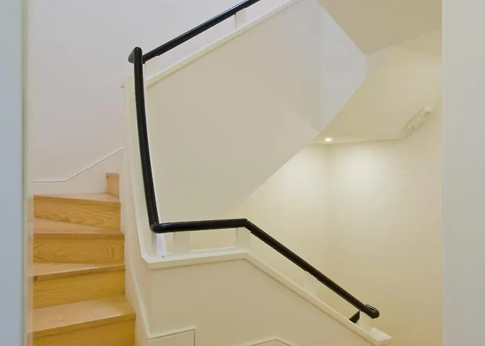 Aposentus - Porto's Charming Lejlighed Porto