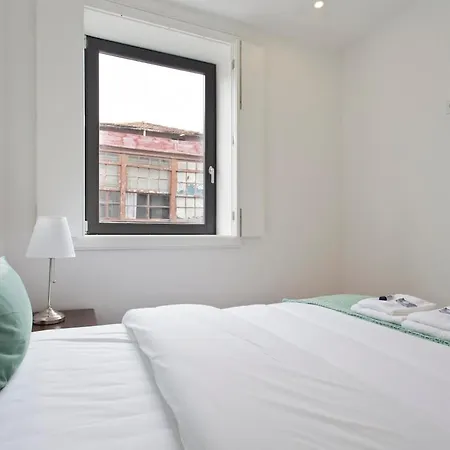 Aposentus - Porto's Charming פורטו