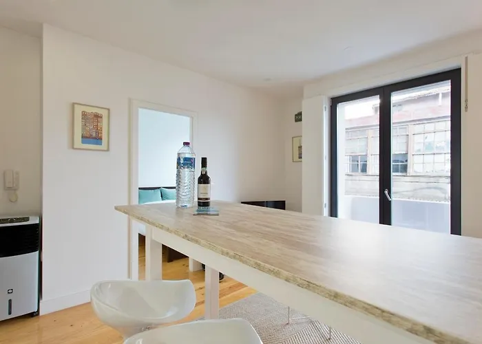 Aposentus - Porto's Charming פורטו