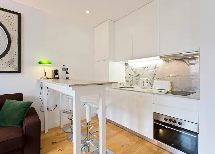 Aposentus - Porto's Charming