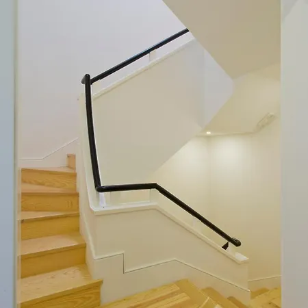 Aposentus - Porto's Charming Апартаменты Порту