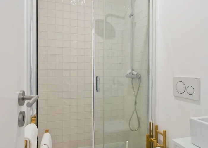 Aposentus - Porto's Charming Апартаменты